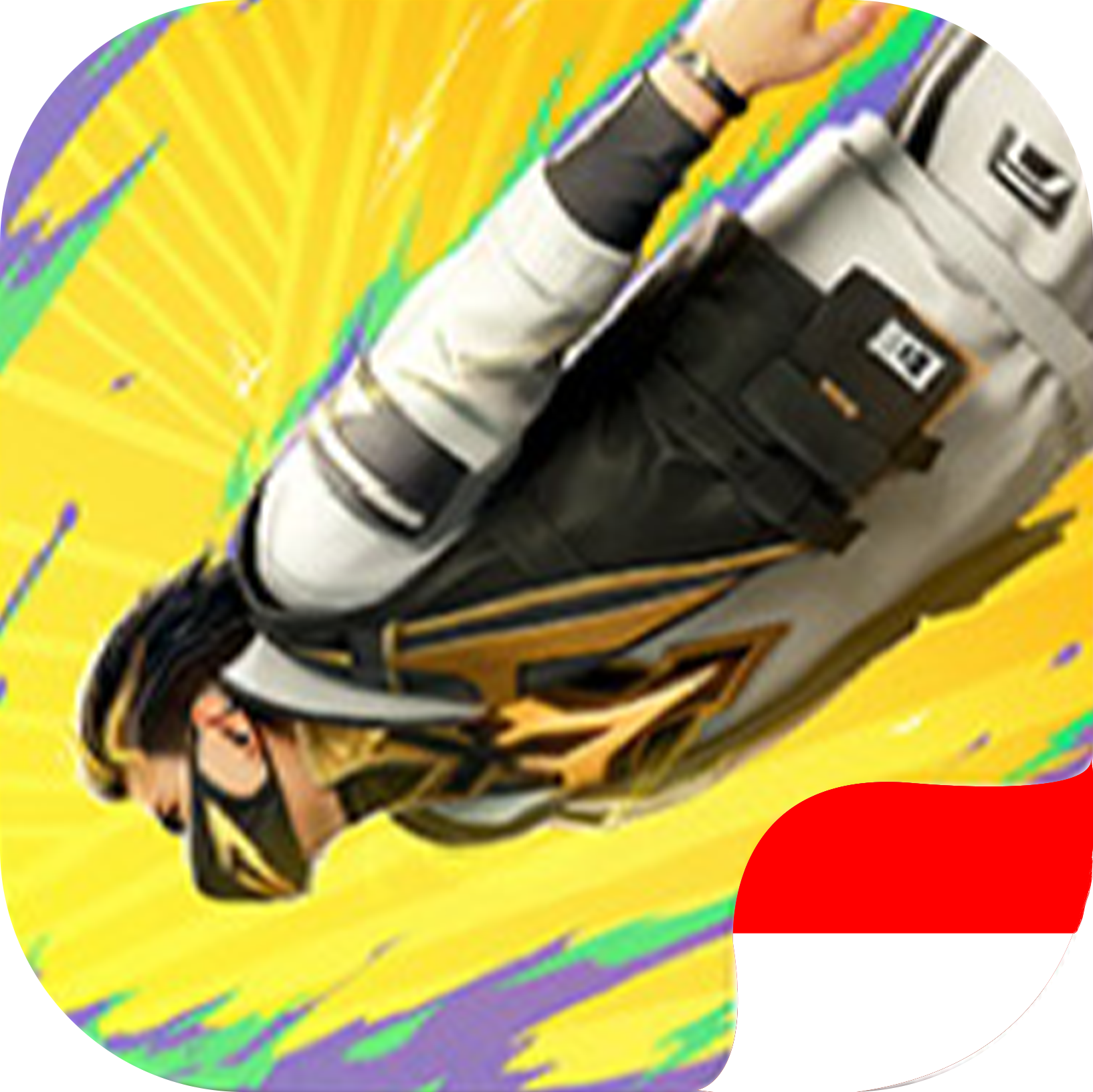 Free Fire (Indonesia)
