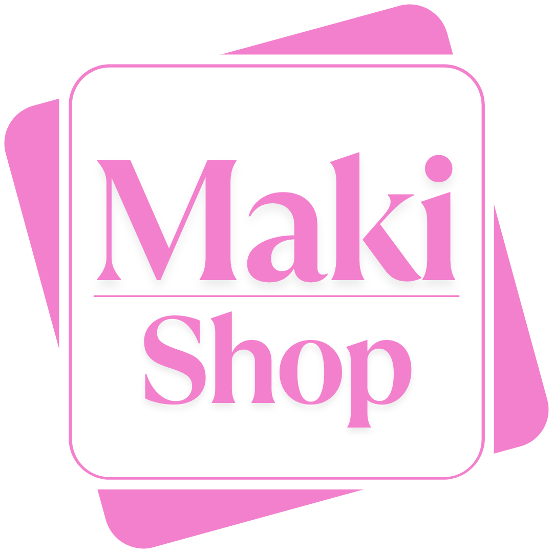 Maki Shops Logo